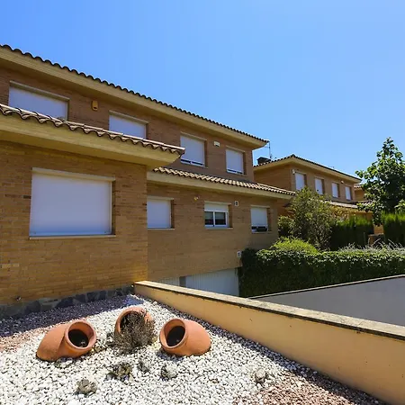 Florencia Planet Costa Dorada Only Families Σπίτι διακοπών Cambrils